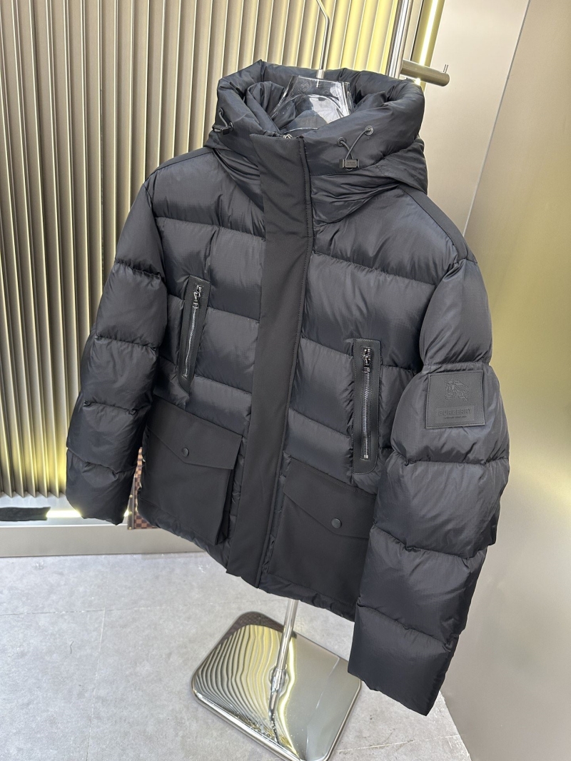 Burberry Down Coat